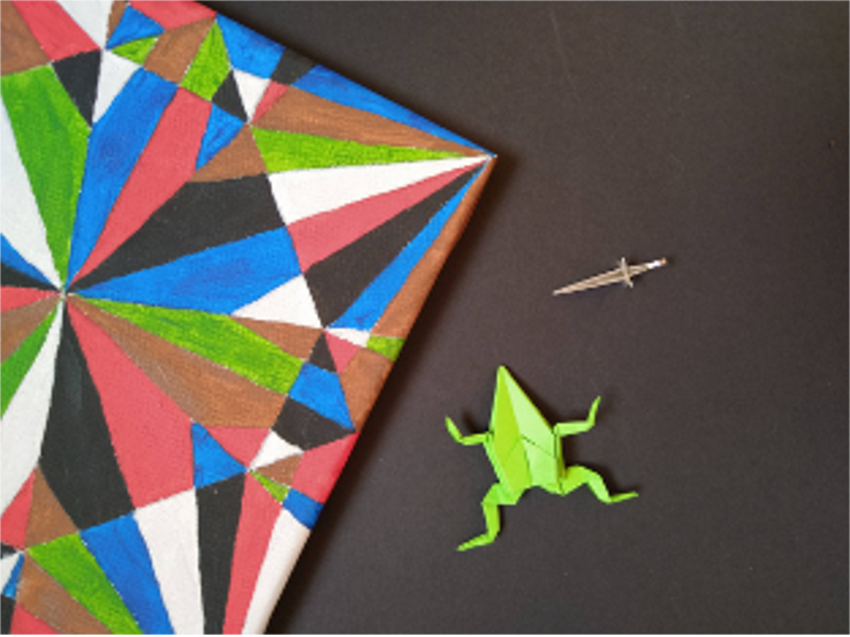 home frog