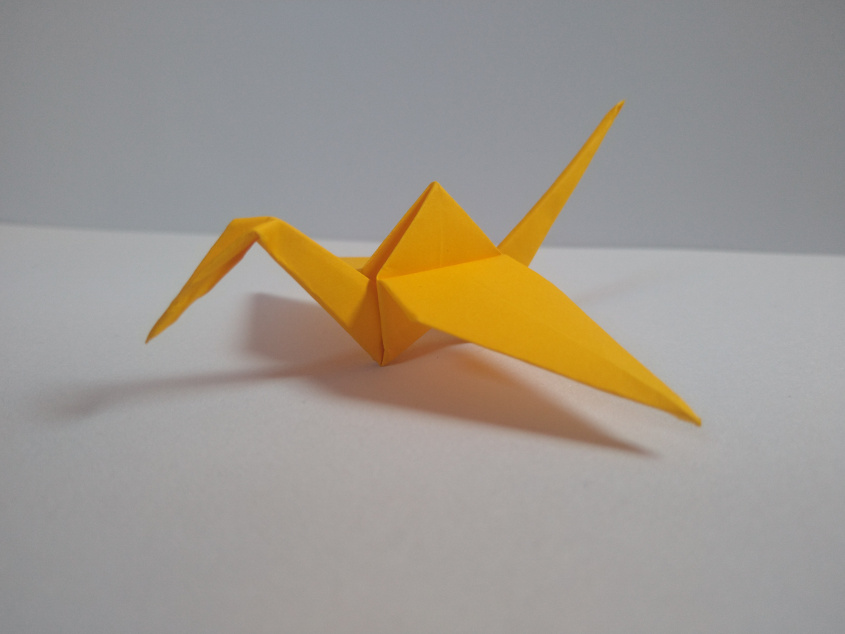 origami