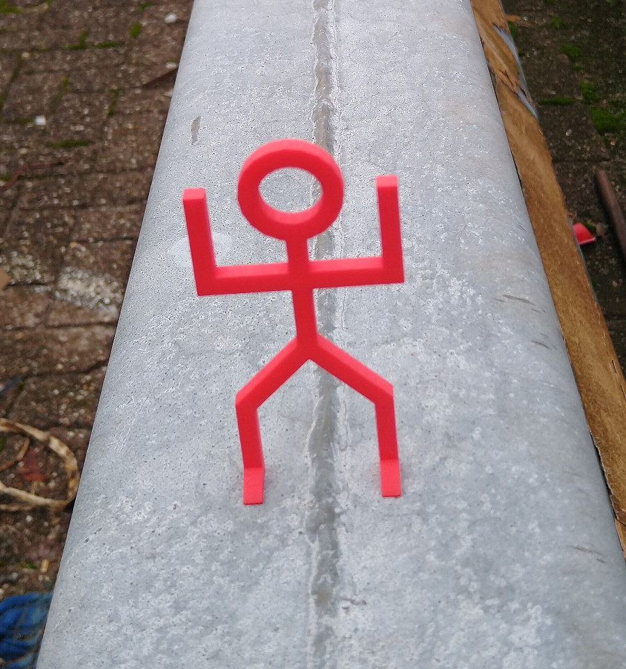 stickman