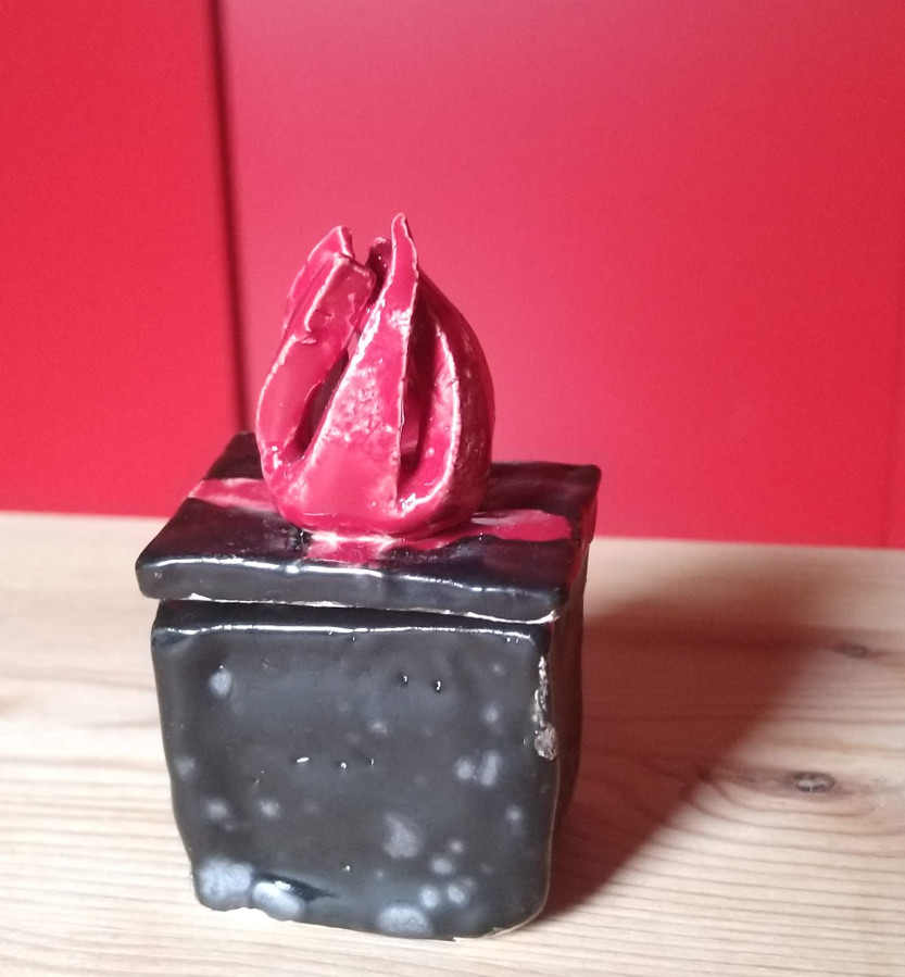 small box