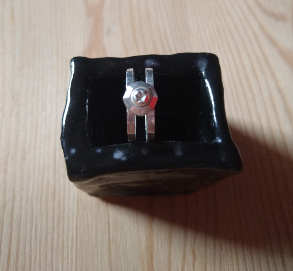 ringe dingetje