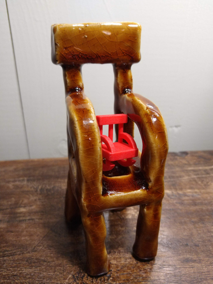 chair