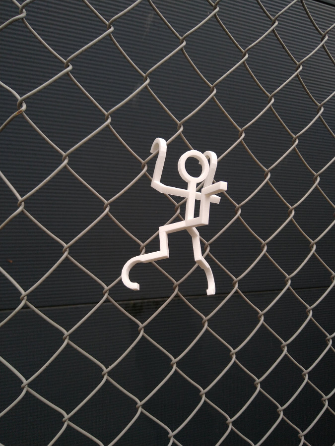 stickmonkey