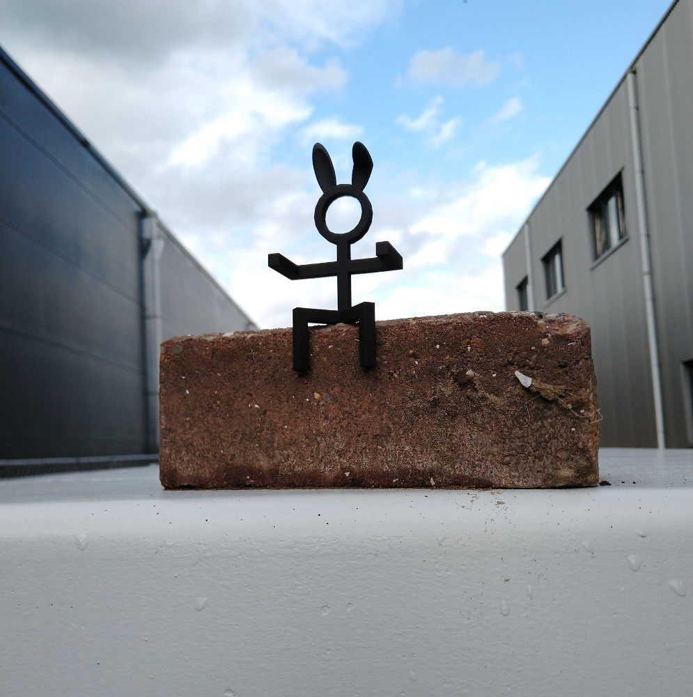 stickbunbun
