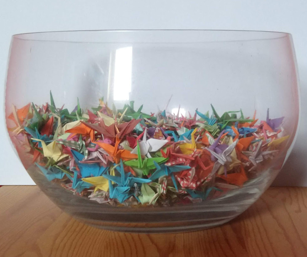origami